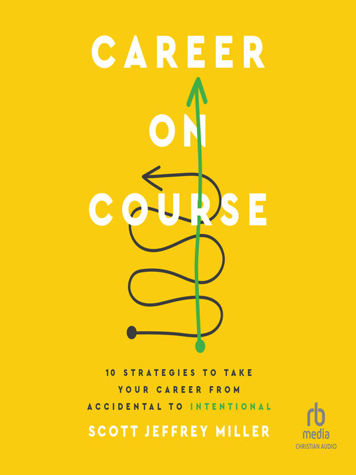Title details for Career on Course by Scott Jeffrey Miller - Available